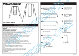 Hedstrom 2IN1 SWING User manual