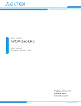 Eltex WOP-2ac-LR5 User manual