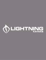 Lightning KayaksSTRIKE HD