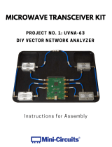 Mini-CircuitsUVNA-63