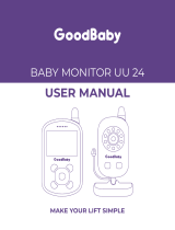 Goodbaby UU 24 User manual