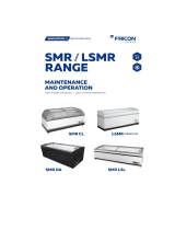 FRICON LSMR Series Maintenance And Operation