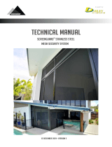 DARLEY 2920 Technical Manual