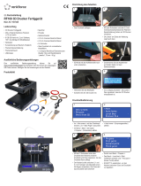 Renkforce RF100 v2 Owner's manual