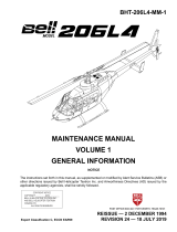 Bell 206L Maintenance Manual