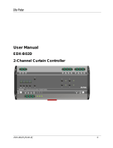 Lite-Puter EDX-B02D User manual
