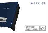 Peimar PSI-7000TL Installation guide