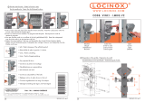Locinox VINCI-LMKQ V2 User manual