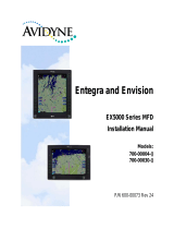 Avidyne700-00004 Series