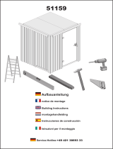 Sentiotec 92773 Instructions For Installation And Use Manual