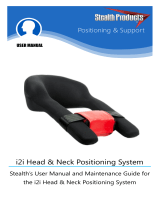 Stealth Products i2i User's Manual And Maintenance Manual