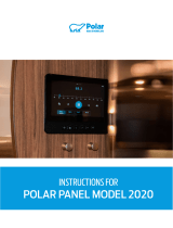 Polar Electro 2020 Instructions Manual