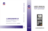 GSK 988T User manual