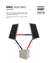 Downee Spring Gate Install Manual