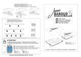James Baroud Evasion User manual