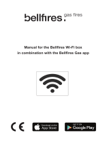 Bellfires Wi-fi box User manual