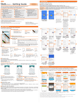 qua Qua phone QZ Settings Manual