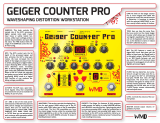 WMDGeiger Counter Pro