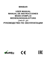 ISM Unique Series User manual
