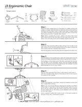 UPLIFT DeskJ3 CHR456