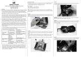 Spektrum DX6i Assembly Manual