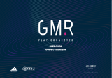 GMR G022A User manual