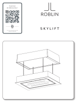 Skylift ROBLIN Installation guide