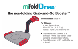 mifold OneGrab-and-Go Booster MF06-US