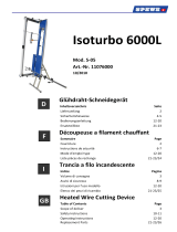 Cool Automation 6000L User manual