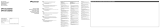 Pioneer SPH-DA130DAB Quick start guide