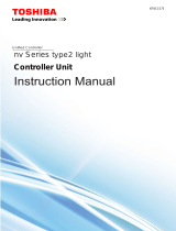 Toshiba type2 User manual