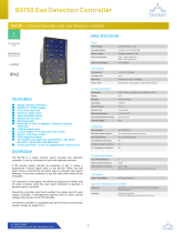 Duomo BX150 User manual
