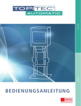 WEPA TopiTec Automatic User manual