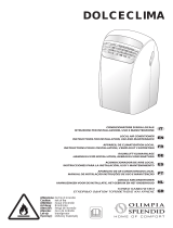 Olimpia SplendidDOLCECLIMA Silent 12 A+ WiFi