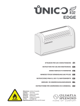 Olimpia SplendidUnico Edge