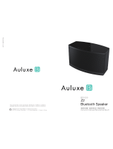 AULUXE Z2 User manual