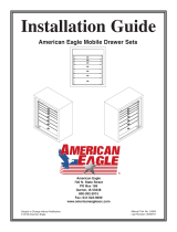 American EagleMobile Drawer Set Series