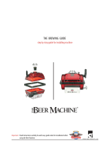Abhijit Impex The Beer Machine Step-By-Step Manual