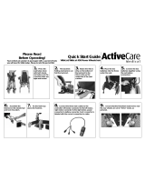 Active Care MedicalWildcat 450