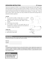 Appro CV-7930S Operating instructions