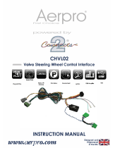 Aerpro CHVL02 User manual