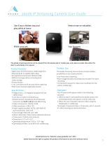 Abode IP Streaming Camera User manual