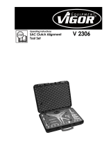 Vigor 2306 Operating Instructions Manual