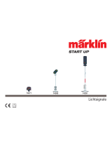 Märklin 74380 User manual