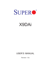 SuperoX9DAi