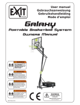 EXIT Toys Galaxy User manual