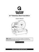 Guide Gear1A-FS204Q