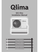 QLIMA S(C) 33xx Installation guide