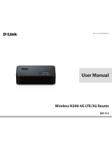 D-Link DIR-514 User manual