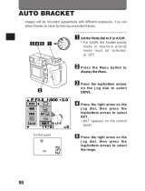 Olympus Camedia C-3030 Zoom User manual